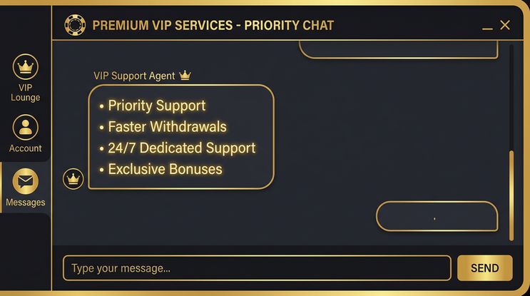 Payment and PKR controls in PKR98