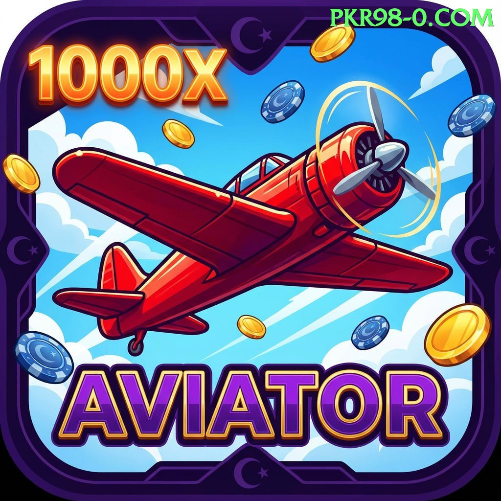 PKR98 game app for Pakistan players